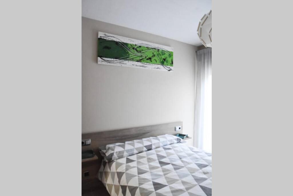 살라망카 Duplex Casa Lis-En Pleno Corazon De La Ciudad- 아파트 외부 사진