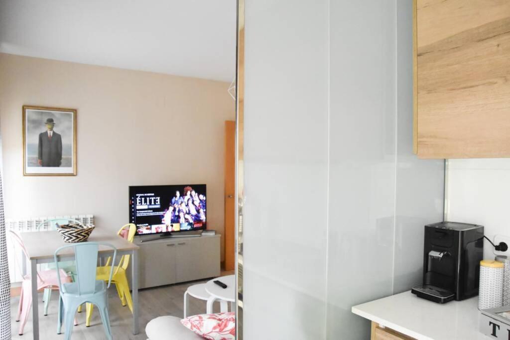 살라망카 Duplex Casa Lis-En Pleno Corazon De La Ciudad- 아파트 외부 사진
